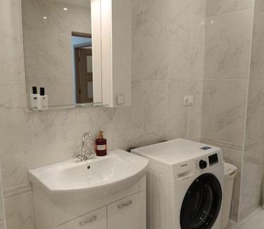 Chernovtsy Apartment | Апартаменти в центрі біля університету