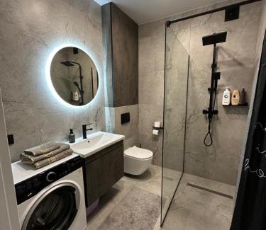 Rivne Apartment | Апартаменти в центрі ЖК Шевченка