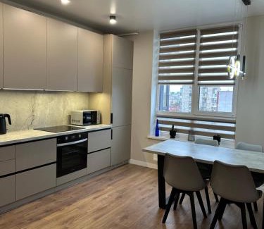 Rivne Apartment | Апартаменти в центрі ЖК Шевченка