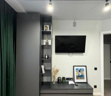 Ternopil Apartment | Апартаменти в центрі Тернополя