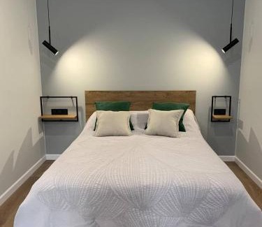 Ternopil Apartment | Апартаменти в центрі Тернополя