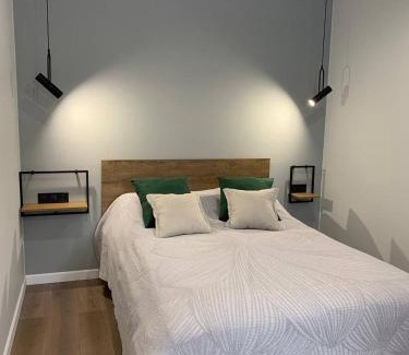 Ternopil Apartment | Апартаменти в центрі Тернополя