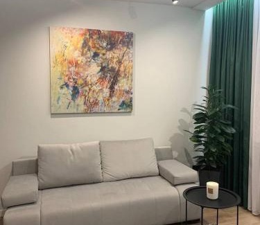 Ternopil Apartment | Апартаменти в центрі Тернополя