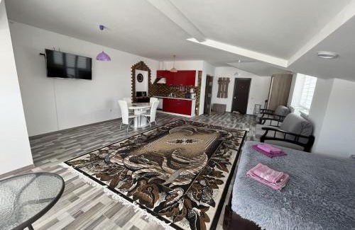 Truskavets Apartment | Апартаменти в центрі Трускавця