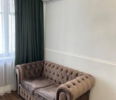 Maliyevtsy Apartment | Апартаменти в центрі на Подільській