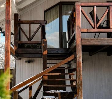 Myhove Apartment | Апартаменти Гражда