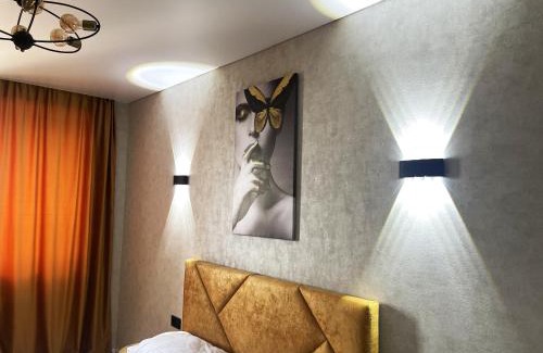 Lutsk Apartment | Апартаменти Еліт, Центр, ЖК Яровиця, Паркомісце