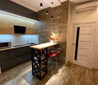 Rivne Apartment | Апартаменти ЖК"Театральний"