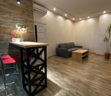 Rivne Apartment | Апартаменти ЖК"Театральний"