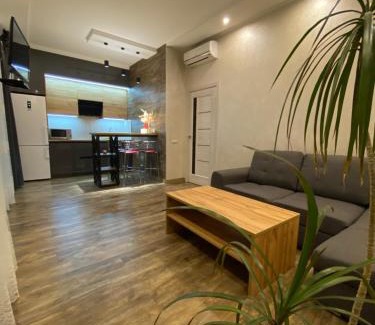 Rivne Apartment | Апартаменти ЖК"Театральний"