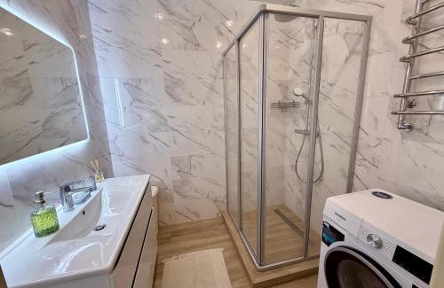 Rivne Apartment | Апартаменти ЖК Bridge Town