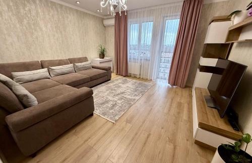 Rivne Apartment | Апартаменти ЖК Bridge Town