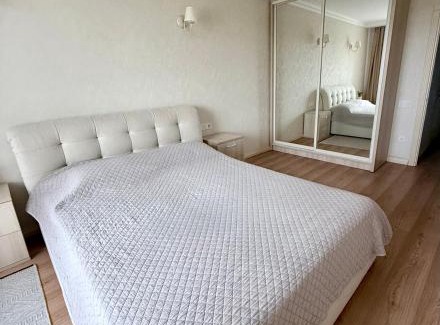 Rivne Apartment | Апартаменти ЖК Bridge Town