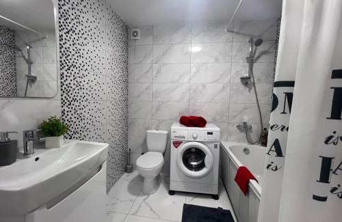 Ternopil Apartment | Апартаменти Замонастирська