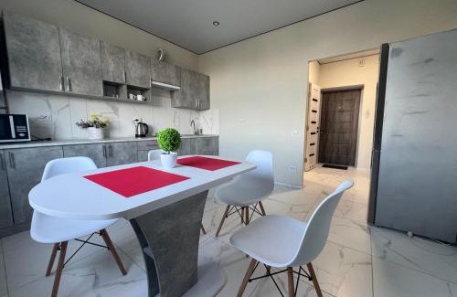 Ternopil Apartment | Апартаменти Замонастирська