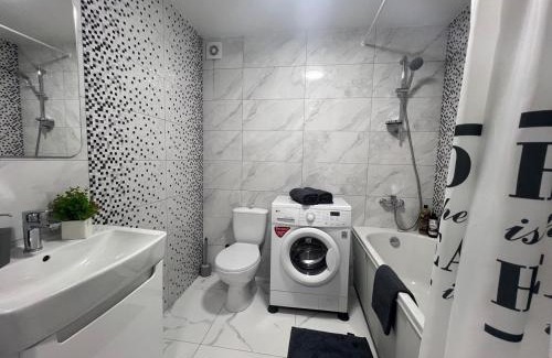 Ternopil Apartment | Апартаменти Замонастирська