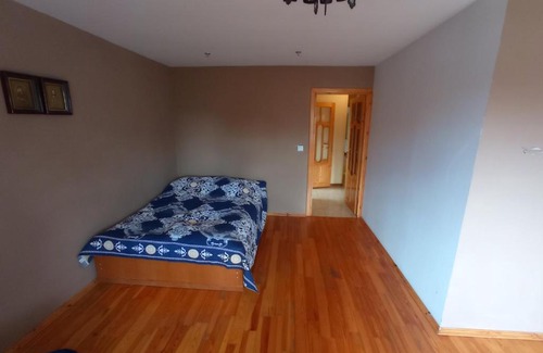 Pochaiv Apartment | Апартаменти Затишок