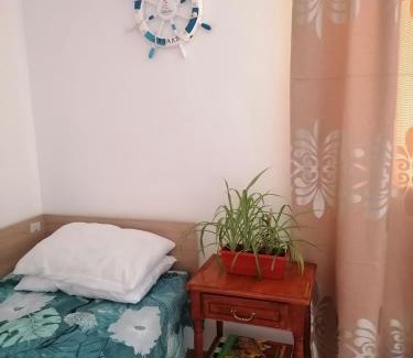 Byala Apartment | Апартаменти Захариеви 4