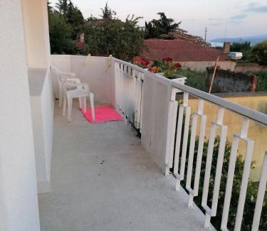 Byala Apartment | Апартаменти Захариеви 4