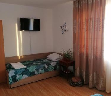 Byala Apartment | Апартаменти Захариеви 4