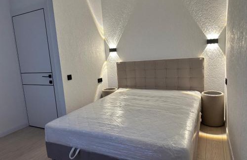 Rivne Apartment | Апартаменти з власним двором