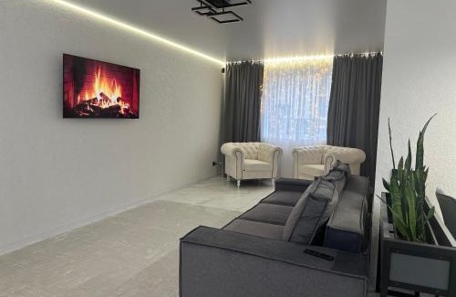 Rivne Apartment | Апартаменти з власним двором