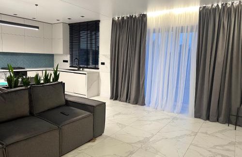 Rivne Apartment | Апартаменти з власним двором