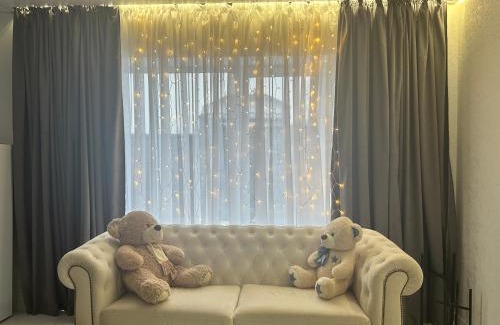 Rivne Apartment | Апартаменти з власним двором