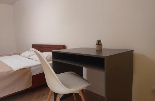 Lutsk Apartment | Апартаменти Класик у ЖК Яровиця