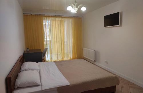 Lutsk Apartment | Апартаменти Класик у ЖК Яровиця