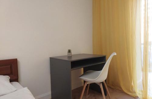 Lutsk Apartment | Апартаменти Класик у ЖК Яровиця