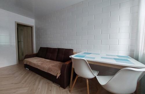 Lutsk Apartment | Апартаменти Класик у ЖК Яровиця