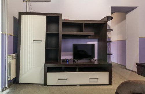 Dnipro Apartment | Апартаменти між центром і вокзалом завжди зі СВІТЛОМ