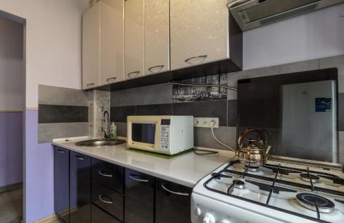 Dnipro Apartment | Апартаменти між центром і вокзалом завжди зі СВІТЛОМ