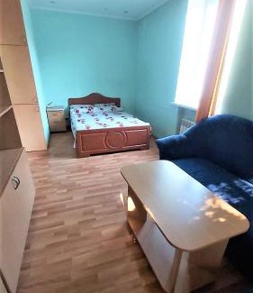 Dniprovs'kyi District Apartment | Апартаменти на Воскресенке