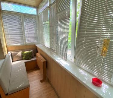 Dniprovs'kyi District Apartment | Апартаменти на Воскресенке