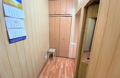 Dniprovs'kyi District Apartment | Апартаменти на Воскресенке