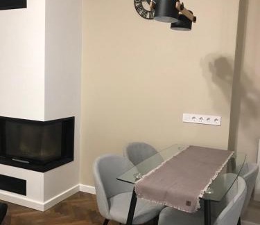 Chernovtsy Apartment | апартаменти на вул Кобилянської з балконом