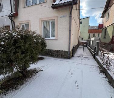 Yavory Apartment | Апартаменти на Кульпарківській, Viktoria Gardens, Франківський район, ТЦ Південний