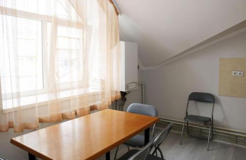 Kolomyya Apartment | Апартаменти на Пекарській