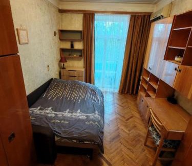 Pechers'kyi District Apartment | Апартаменти на Печерську