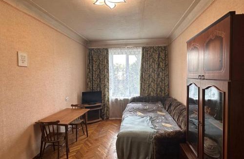 Pechers'kyi District Apartment | Апартаменти на Печерську