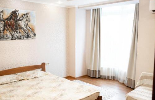 Yavory Apartment | Апартаменти на Сихові 3й