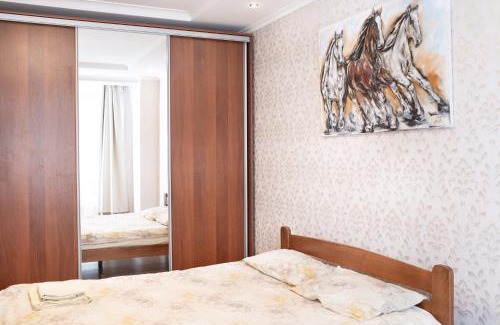 Yavory Apartment | Апартаменти на Сихові 3й