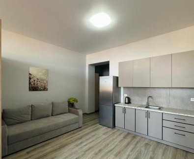 Chernovtsy Apartment | Апартаменти на Франка 1