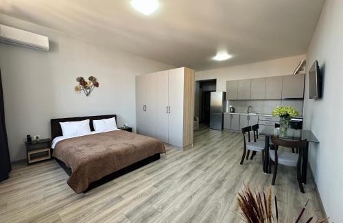 Chernovtsy Apartment | Апартаменти на Франка 1