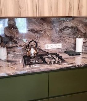 Uman Apartment | Апартаменти поруч із Софіївським парком Dolce Vita , "У нас є світло завжди"