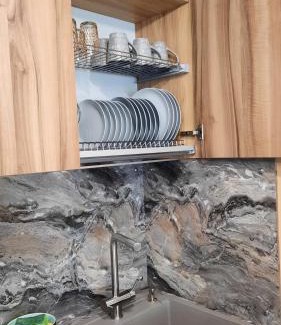 Uman Apartment | Апартаменти поруч із Софіївським парком Dolce Vita , "У нас є світло завжди"