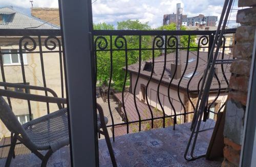 Rivne Apartment | Апартаменти Світлий Ранок та Затишний Вечір