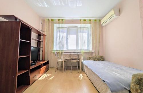 Babushkins'kyi district Apartment | Апартаменти смарт на проспекті Гагаріна Науки Мечнікова центр Тополь Дафі Neo Plaza ДДУВС ДІІТ ДНУ Сomfort24